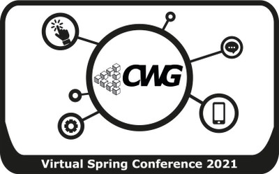 CWG Spring Conference 2021