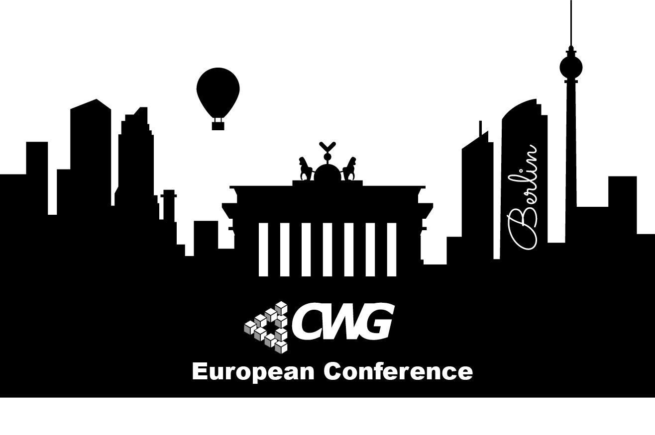 CWG EU conference 2021