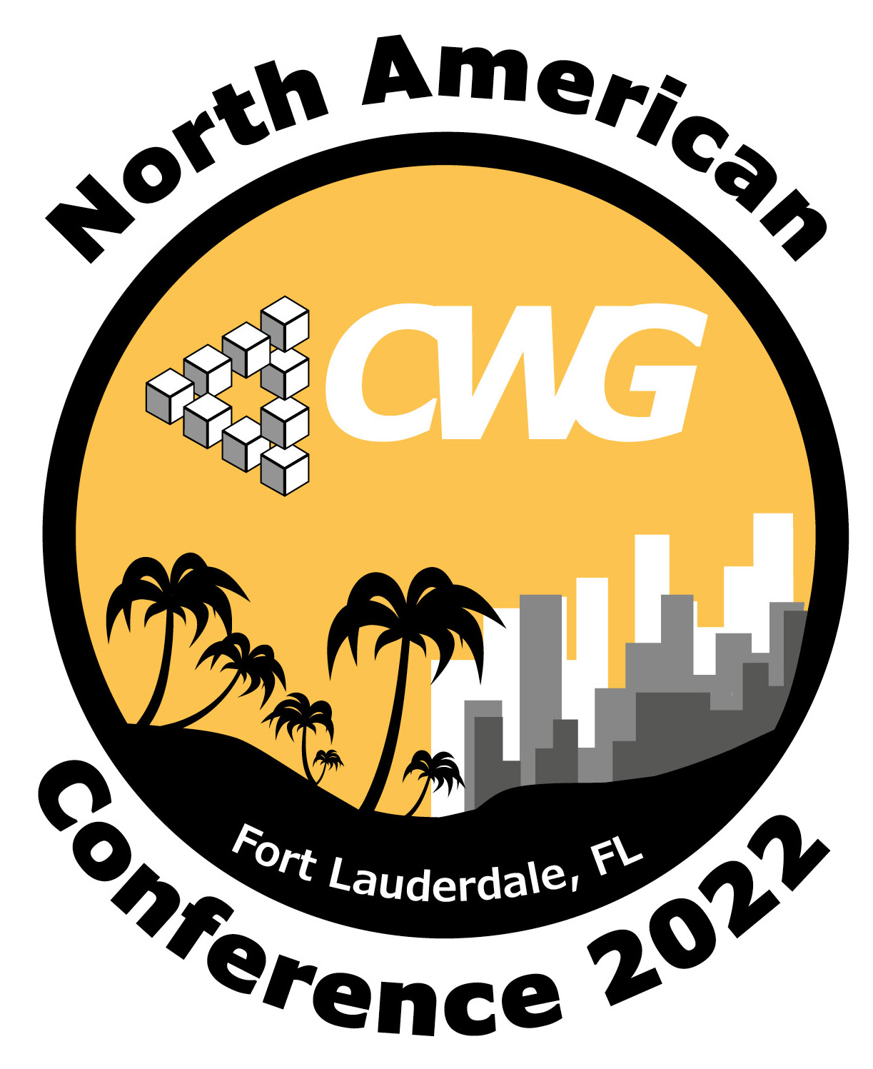 CWG North American Spring  Conference 2022