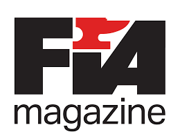 FIA magazine